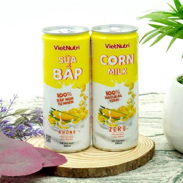 hinh anh san pham sua bap vietnutri